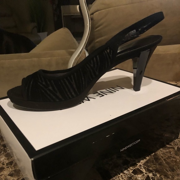Nine West Shoes - Nine West Heels